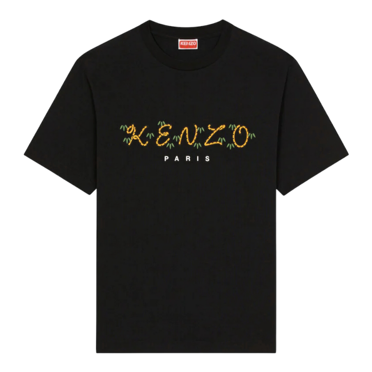 KENZO x Nigo Tiger Tail Relaxed T-Shirt