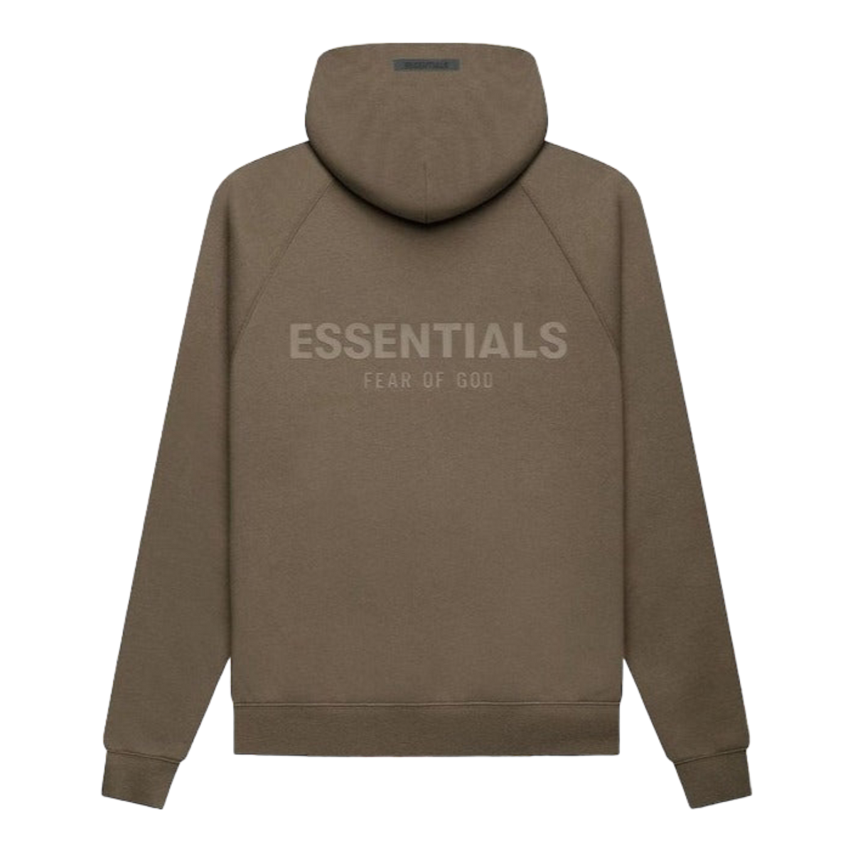 Essentials Harvest Hoodie