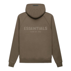 Essentials Harvest Hoodie