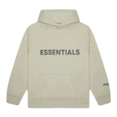 Essentials SS20 Hoodie Moss