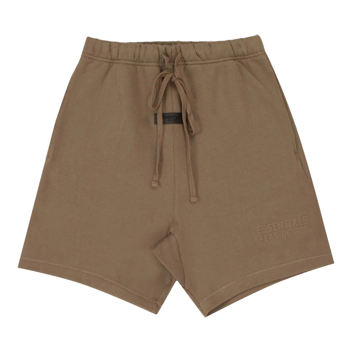 Essentials Shorts 'Wood'