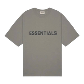 Essentials T-Shirt 'Cement'