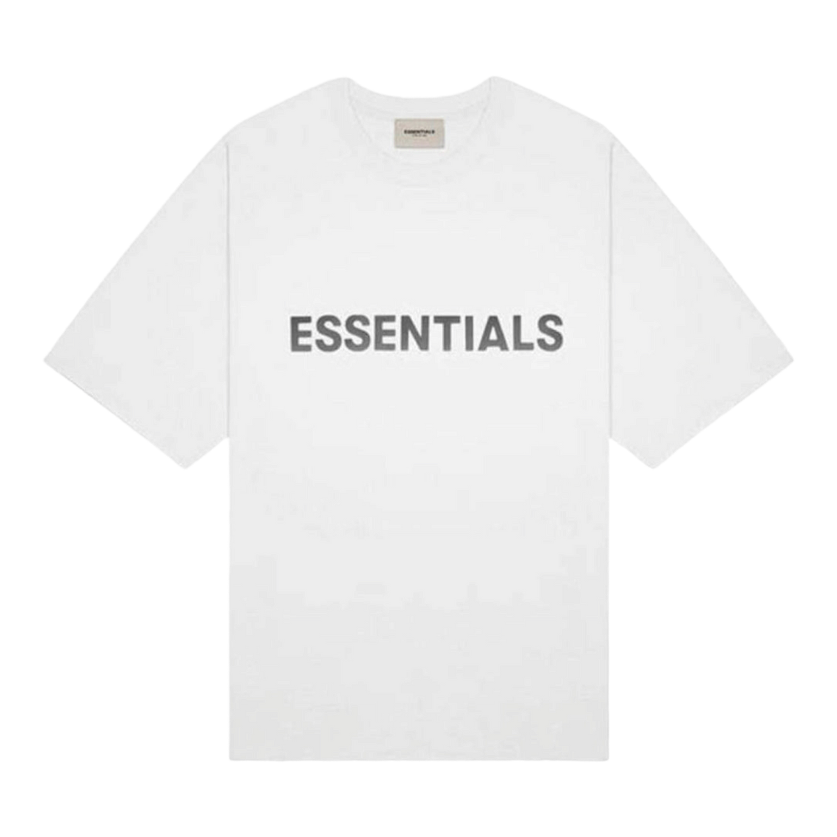 Essentials T-Shirt 'White'