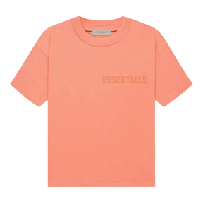 Essentials Coral T-Shirt