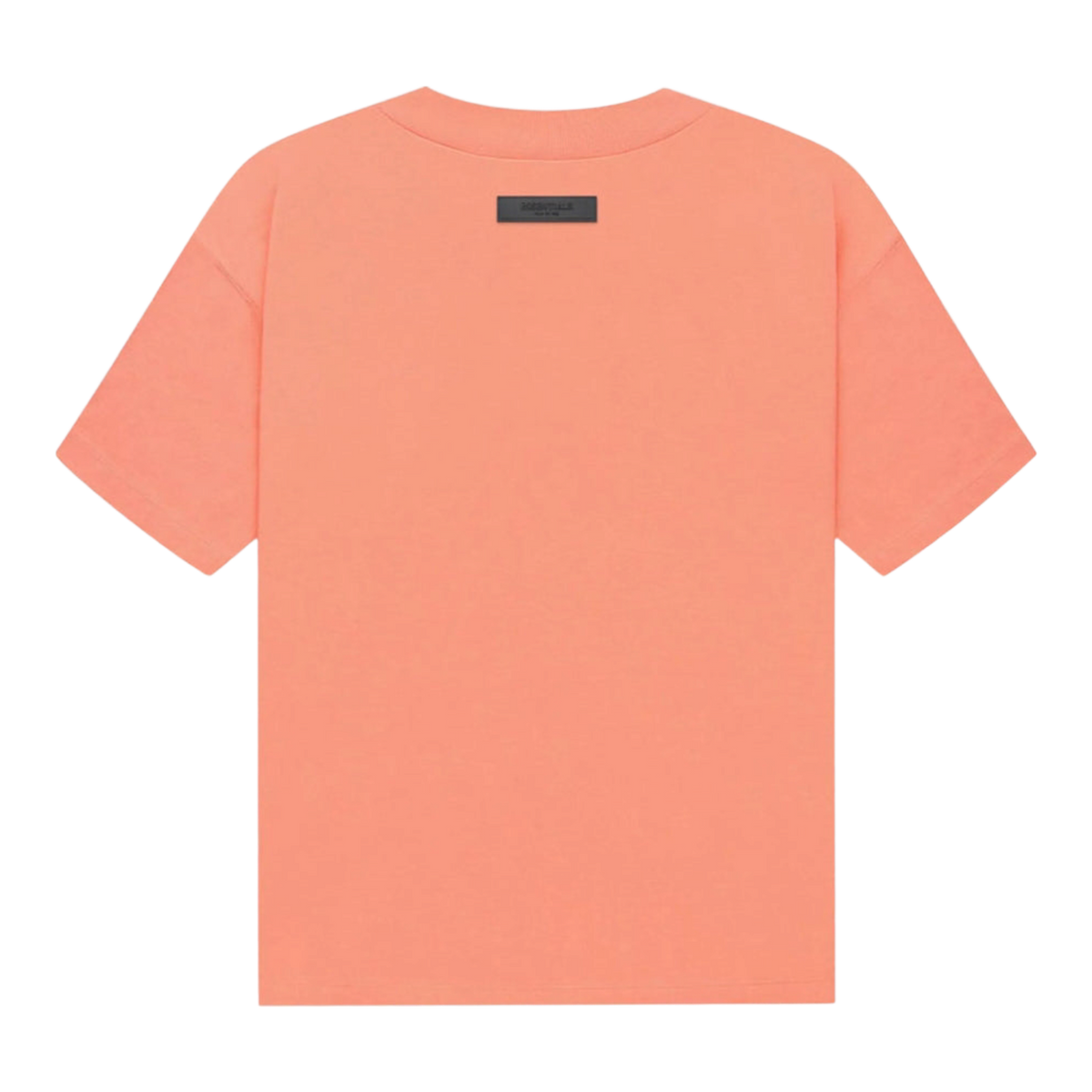 Essentials Coral T-Shirt