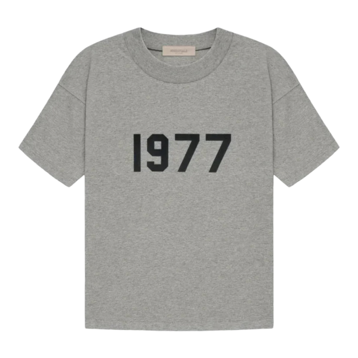 ESSENTIAL 1977 SS21 T-SHIRT