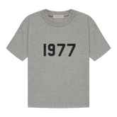 ESSENTIAL 1977 SS21 T-SHIRT