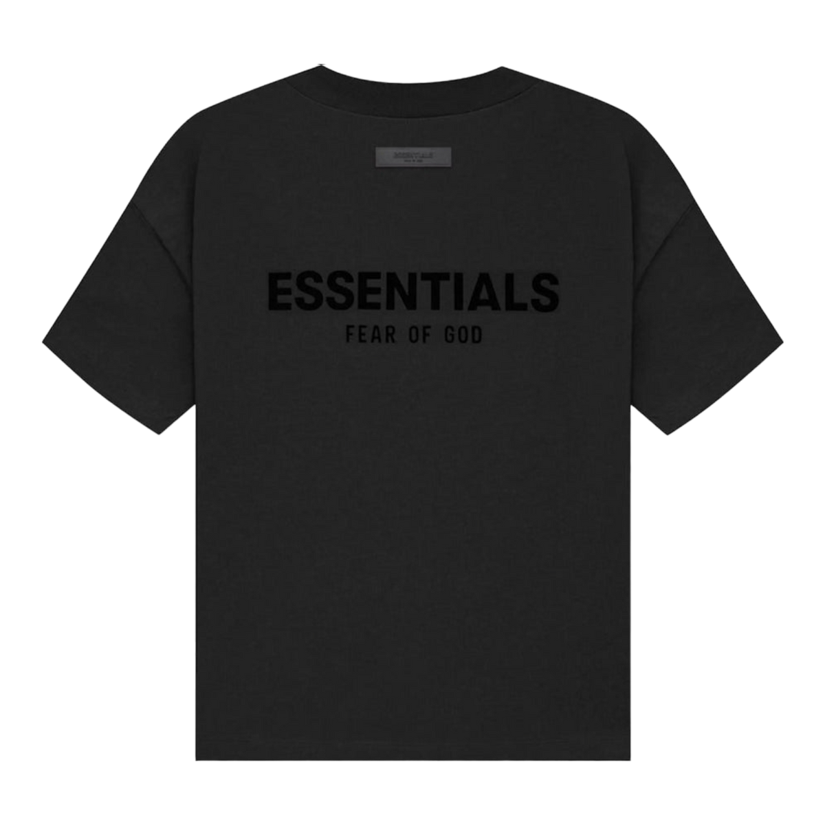 Essentials Stretch Limo T-Shirt