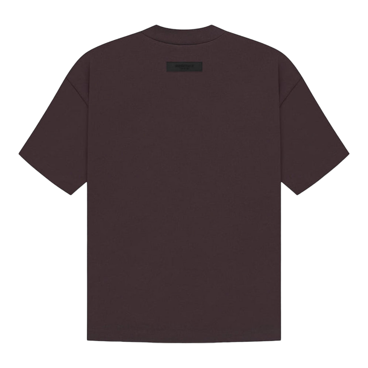 Essentials Women's Plum T-Shirt (PRE-ORDER)