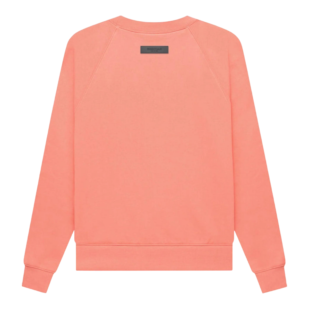 Essentials Sweatshirt 'Coral'