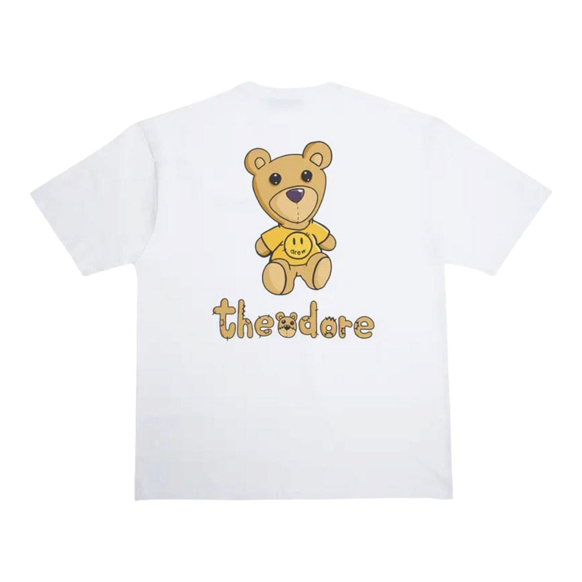 Drew House THEODORE SS22 TEE