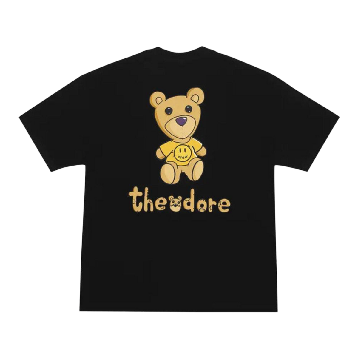 Drew House THEODORE SS22 TEE