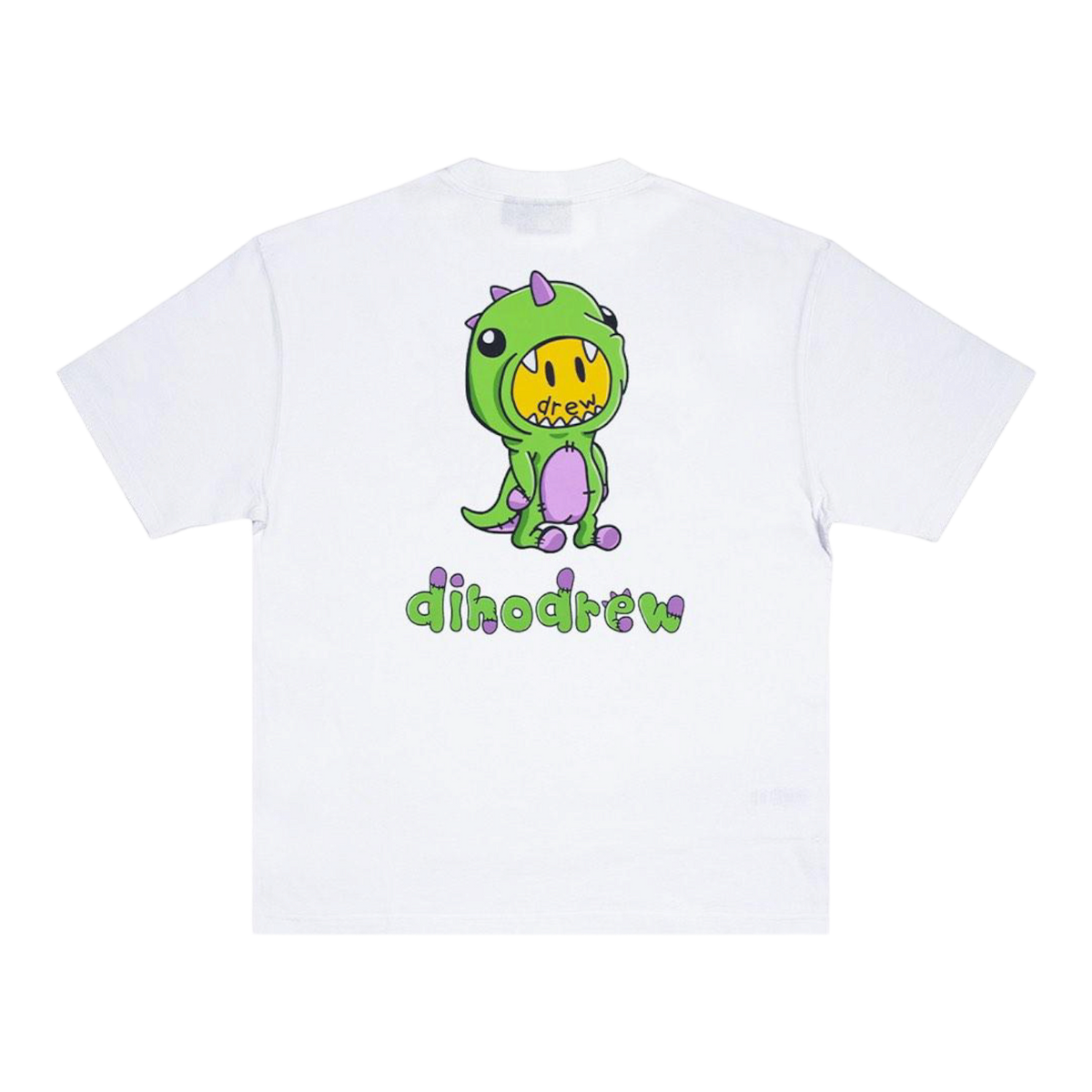 DREW HOUSE DINODREW SS22 TEE