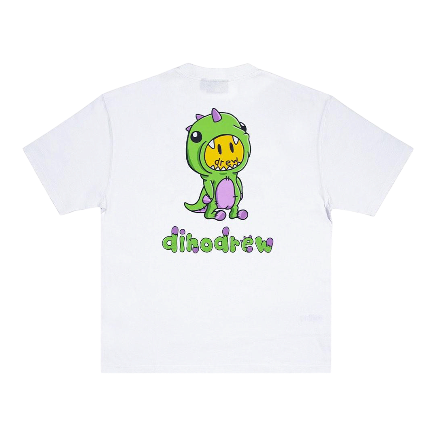 DREW HOUSE DINODREW SS22 TEE