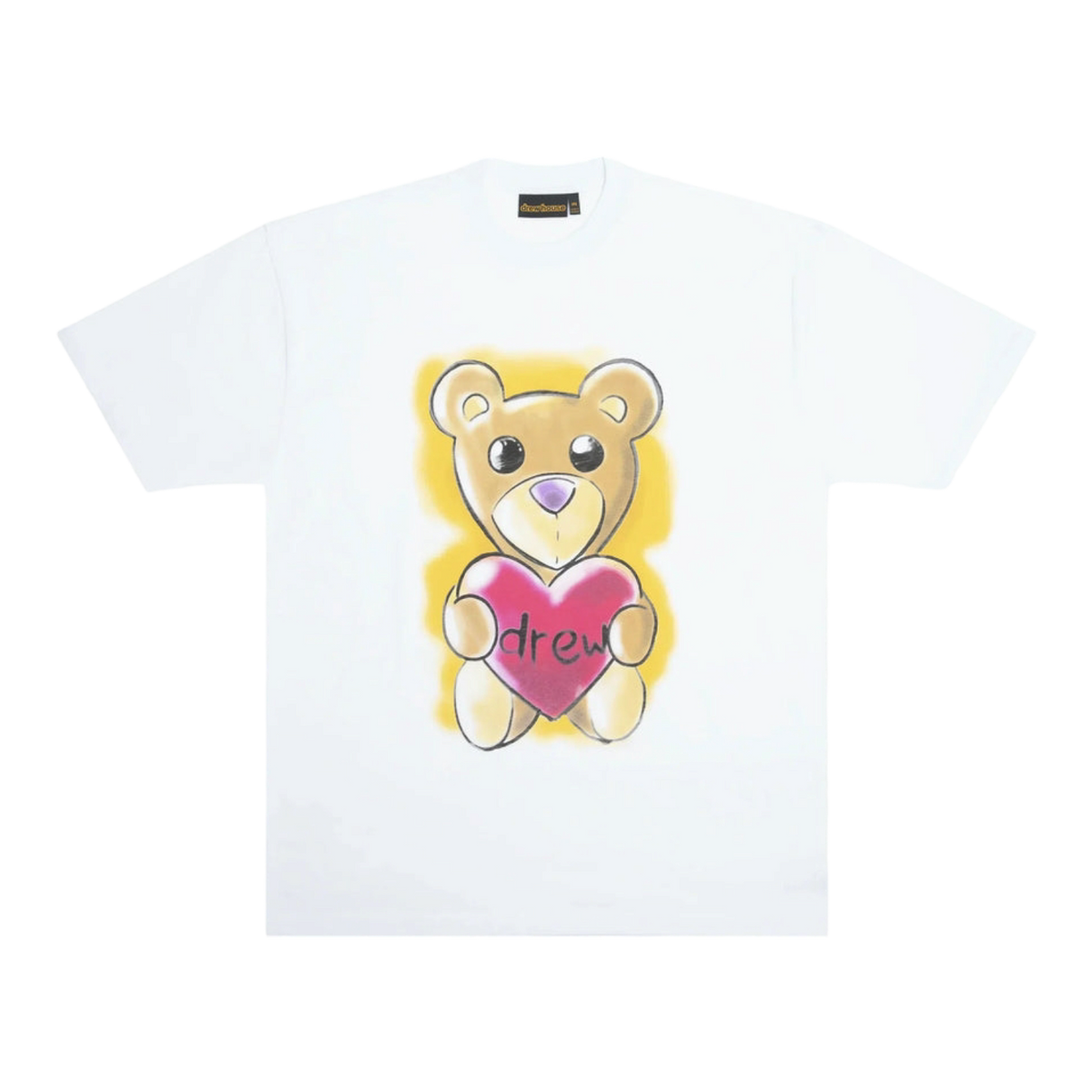 Drew House THEODORE AIRBRUSH TEE SS22