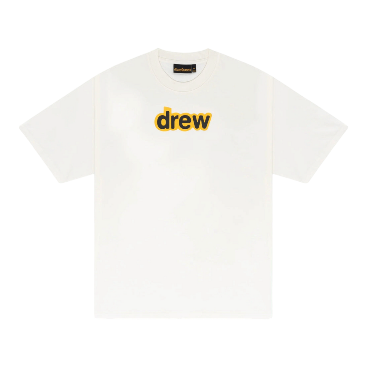 Drew House Secret SS Tee White