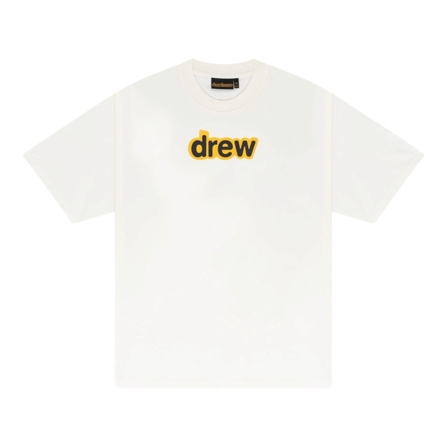 Drew House Secret SS Tee White