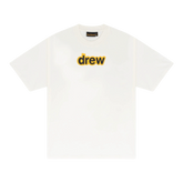 Drew House Secret SS Tee White