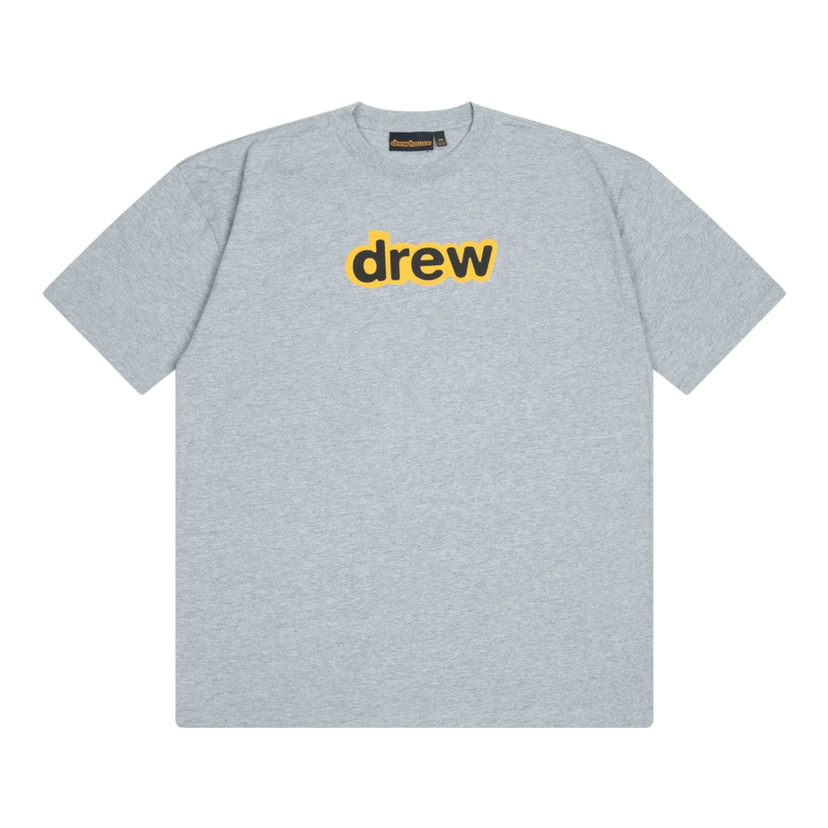 Drew House Secret SS Tee Grey