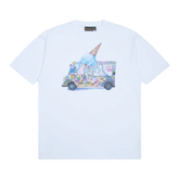 DREW HOUSE KEEP ON TRUCKIN SS22 TEE