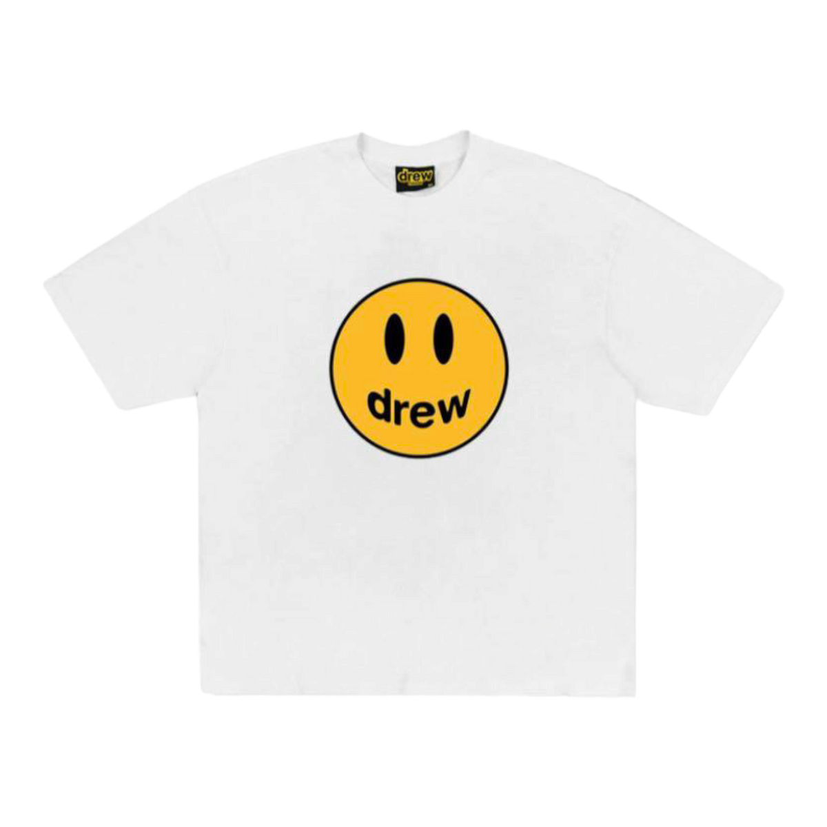 Drew House Mascot Short Sleeve Tee "White"