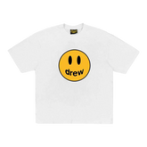 Drew House Mascot Short Sleeve Tee "White"