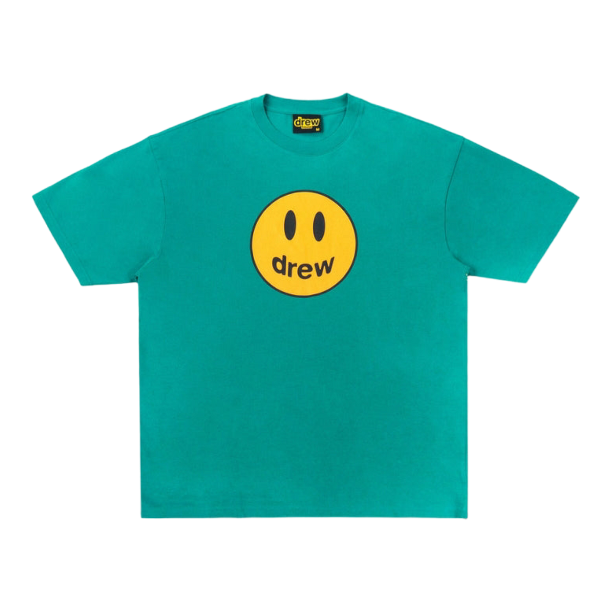 Drew House Mascot Short Sleeve Tee "TEAL"