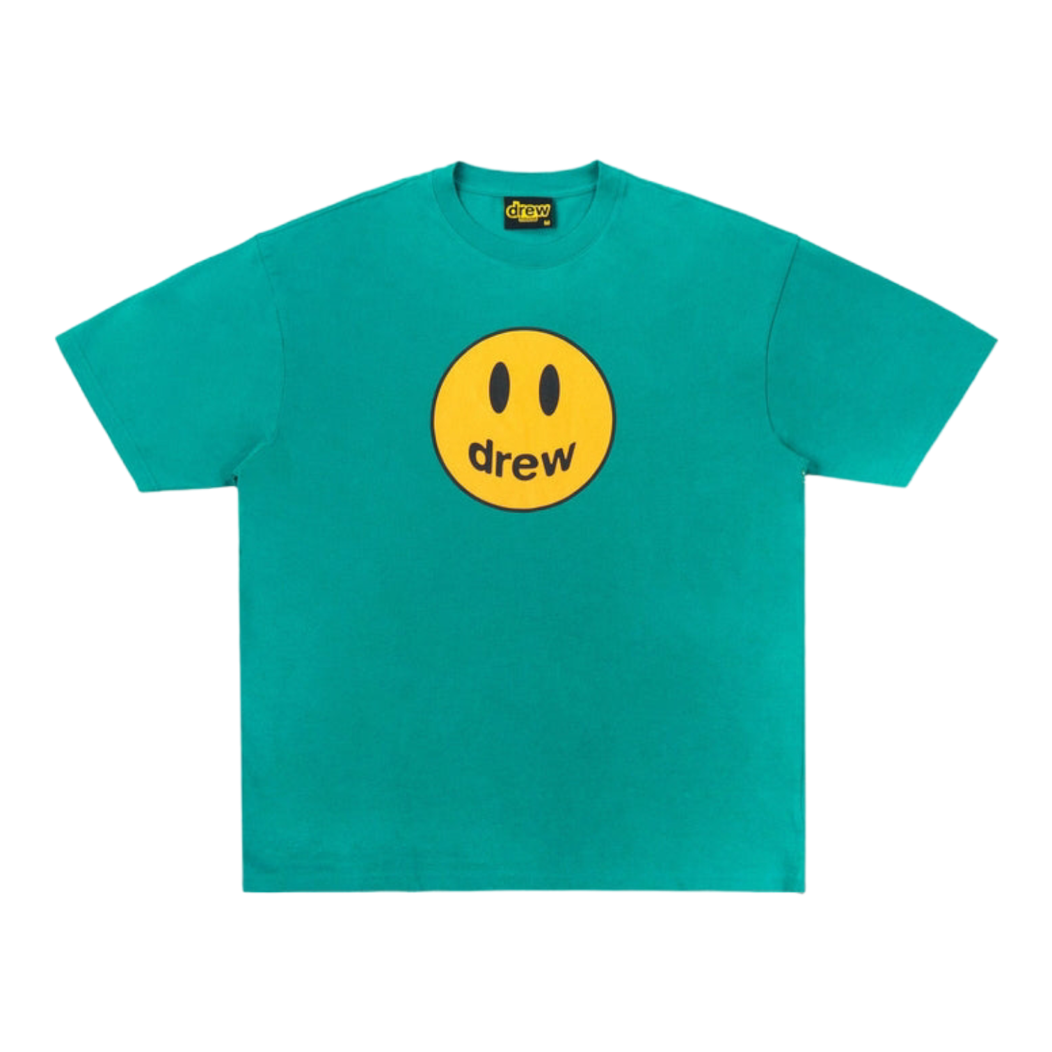 Drew House Mascot Short Sleeve Tee "TEAL"