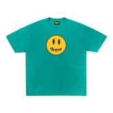 Drew House Mascot Short Sleeve Tee "TEAL"