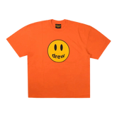 Drew House Mascot Short Sleeve Tee "Orange"