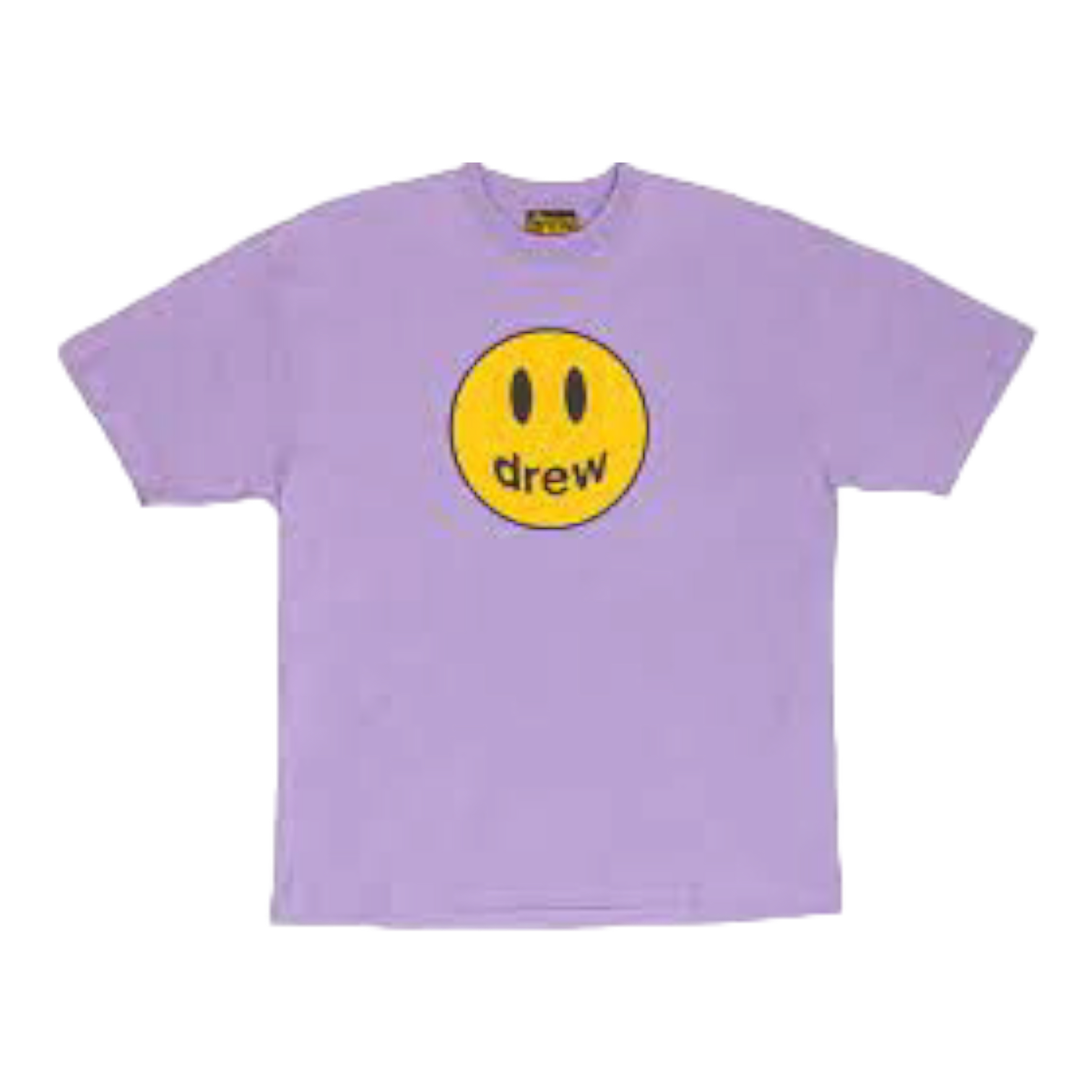 Drew House Mascot Short Sleeve Tee "Lavender"