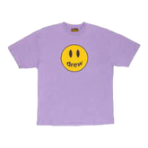 Drew House Mascot Short Sleeve Tee "Lavender"