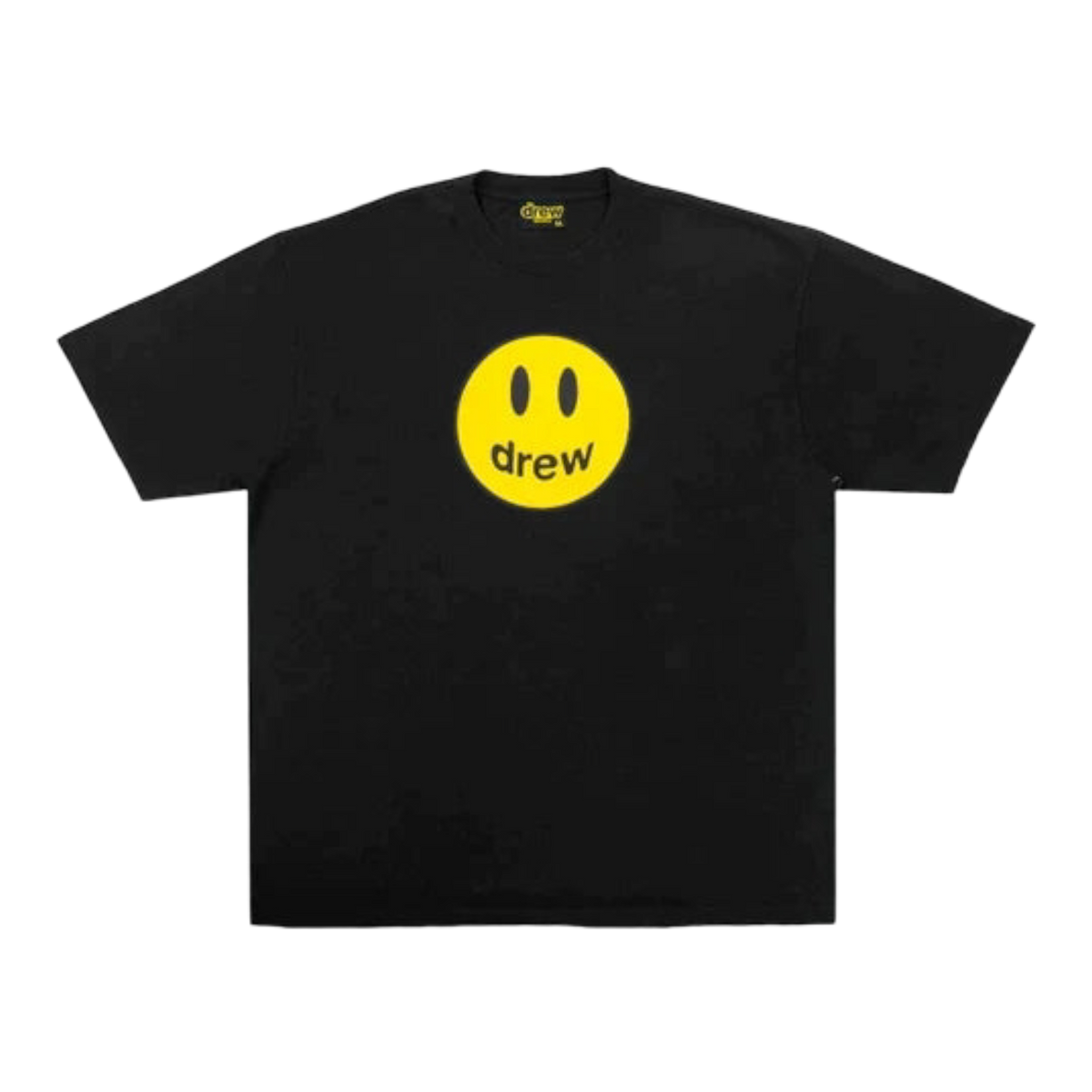 Drew House Mascot Short Sleeve Tee "Black"