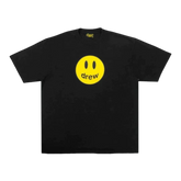 Drew House Mascot Short Sleeve Tee "Black"