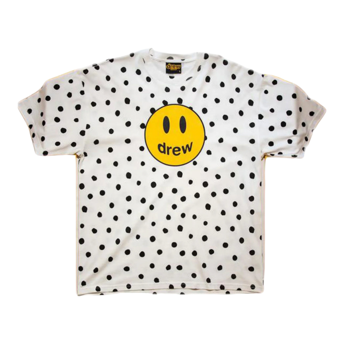 Drew House Mascot Short Sleeve Tee "Polka Dot"