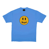 Drew House Mascot Short Sleeve Tee "Light Blue"