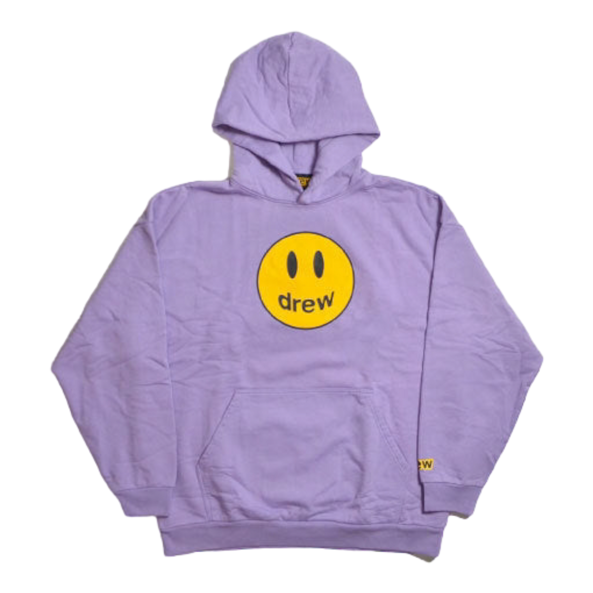 Drew House Lavender Mascot Hoodie