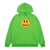 Drew House Lime Mascot Hoodie