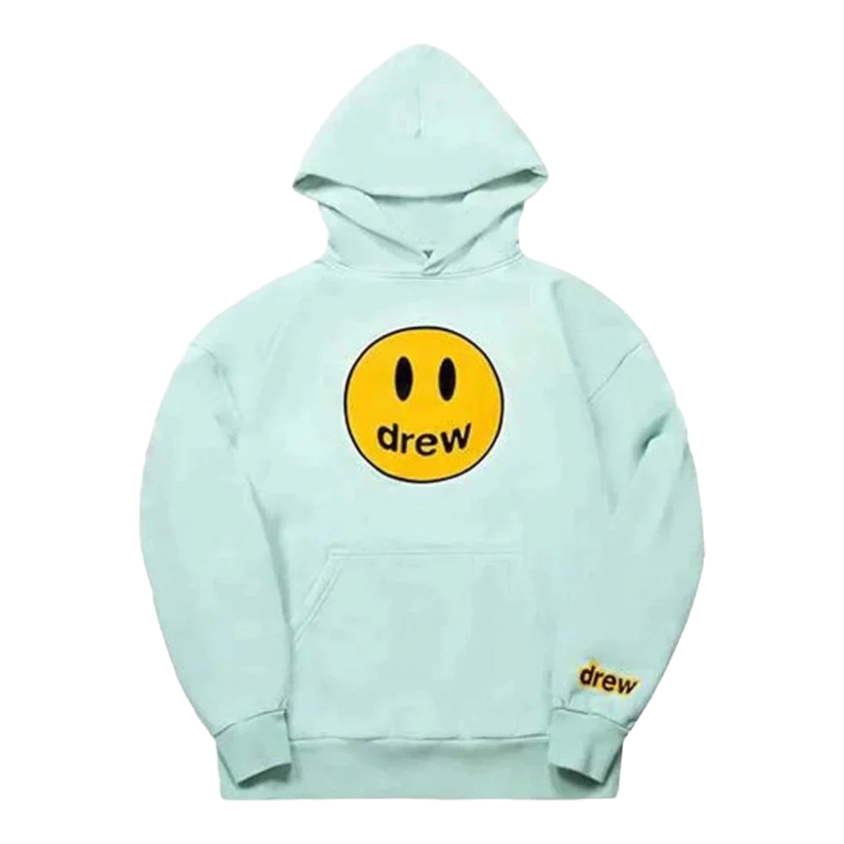 Drew House Mint Mascot Hoodie