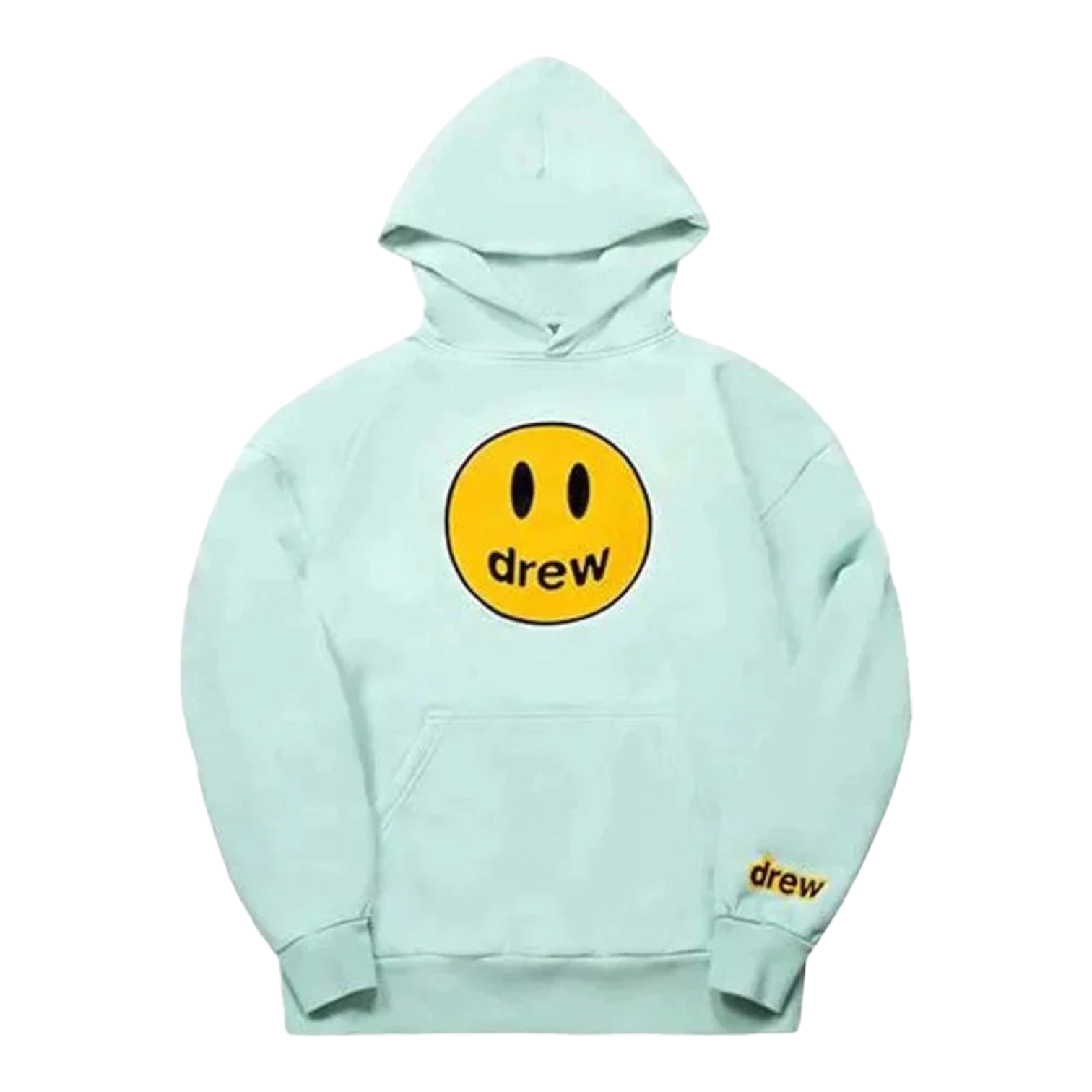 Drew House Mint Mascot Hoodie