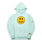 Drew House Mint Mascot Hoodie