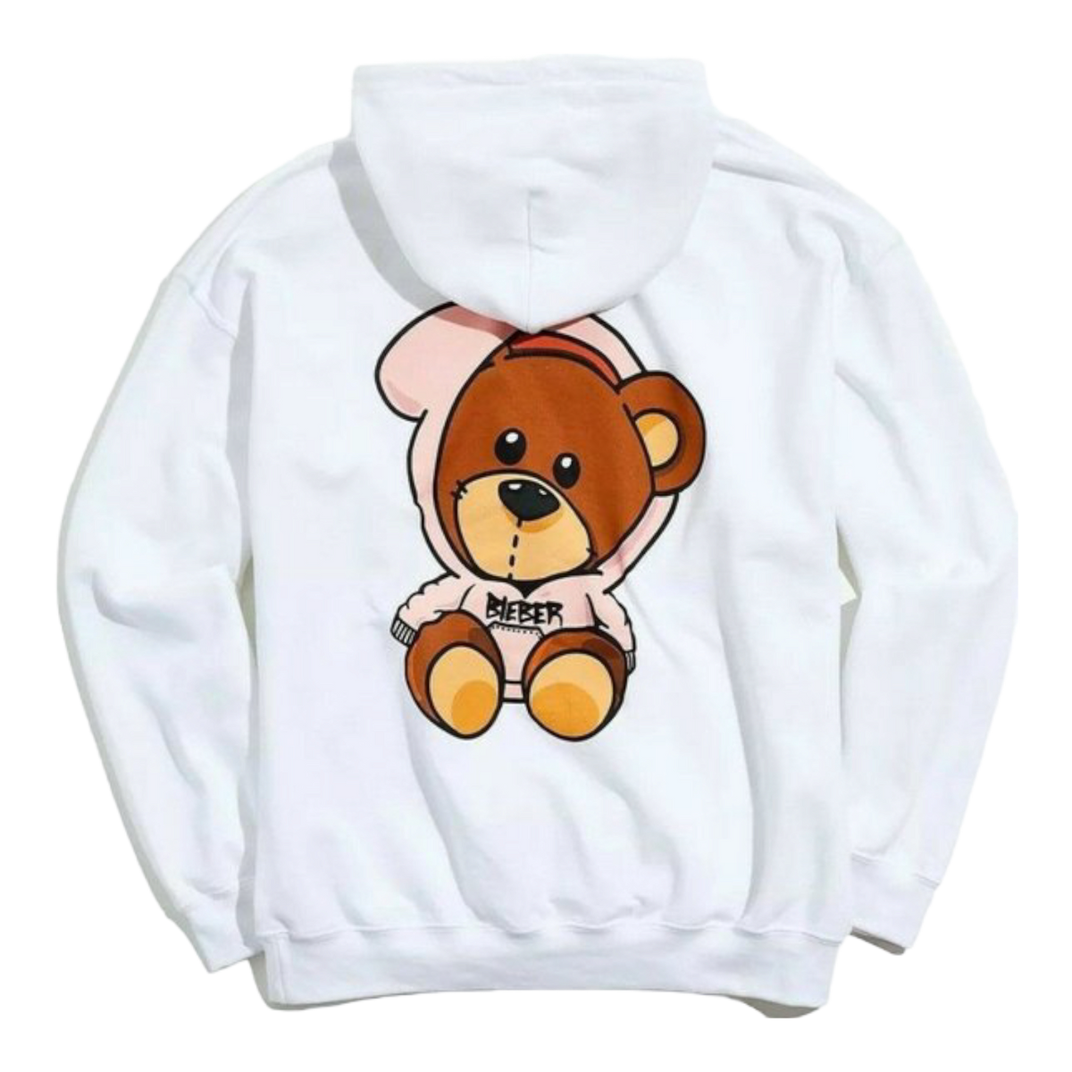 Drew House Teddy Bear Change Hoodie