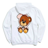 Drew House Teddy Bear Change Hoodie