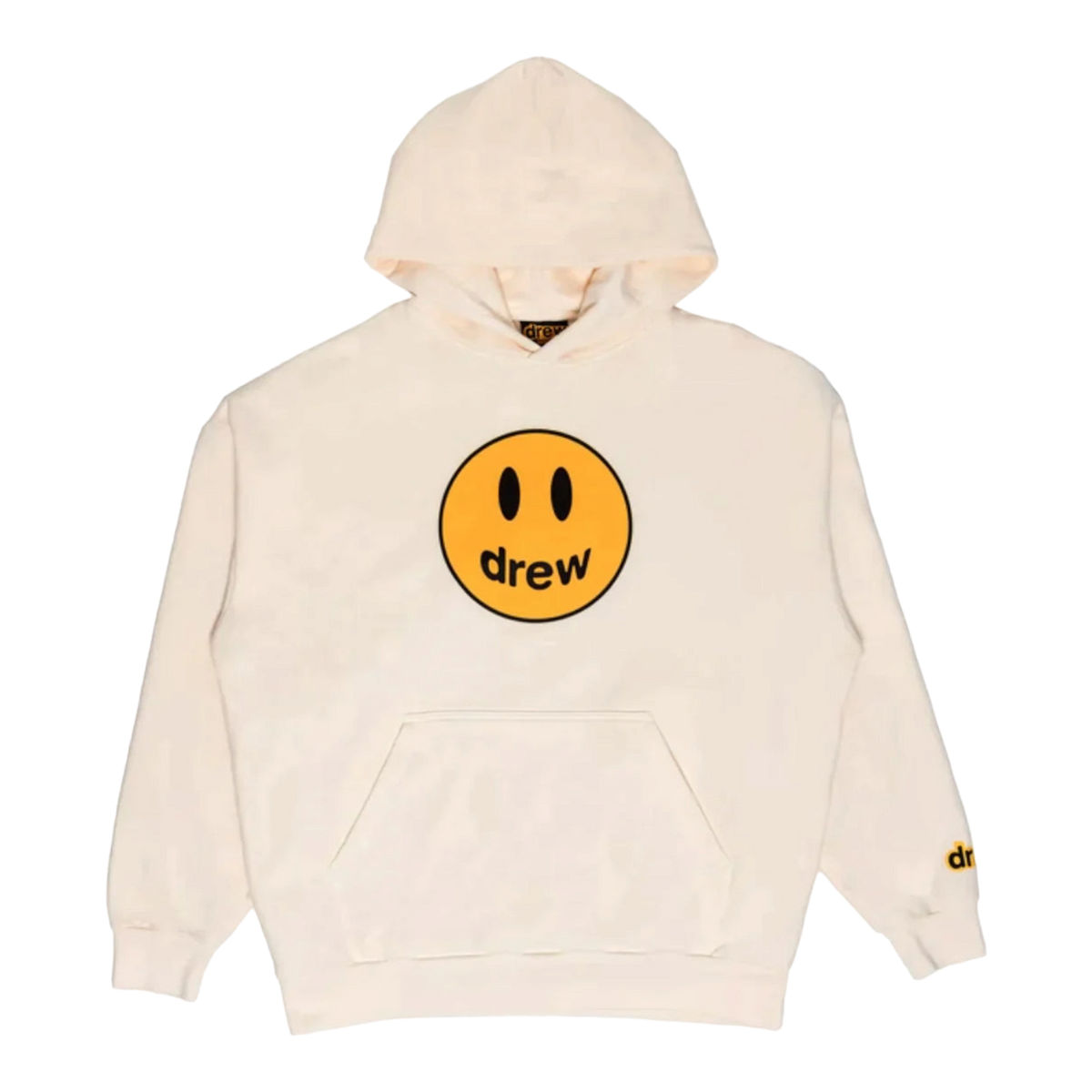 Drew House Cream Mascot Hoodie