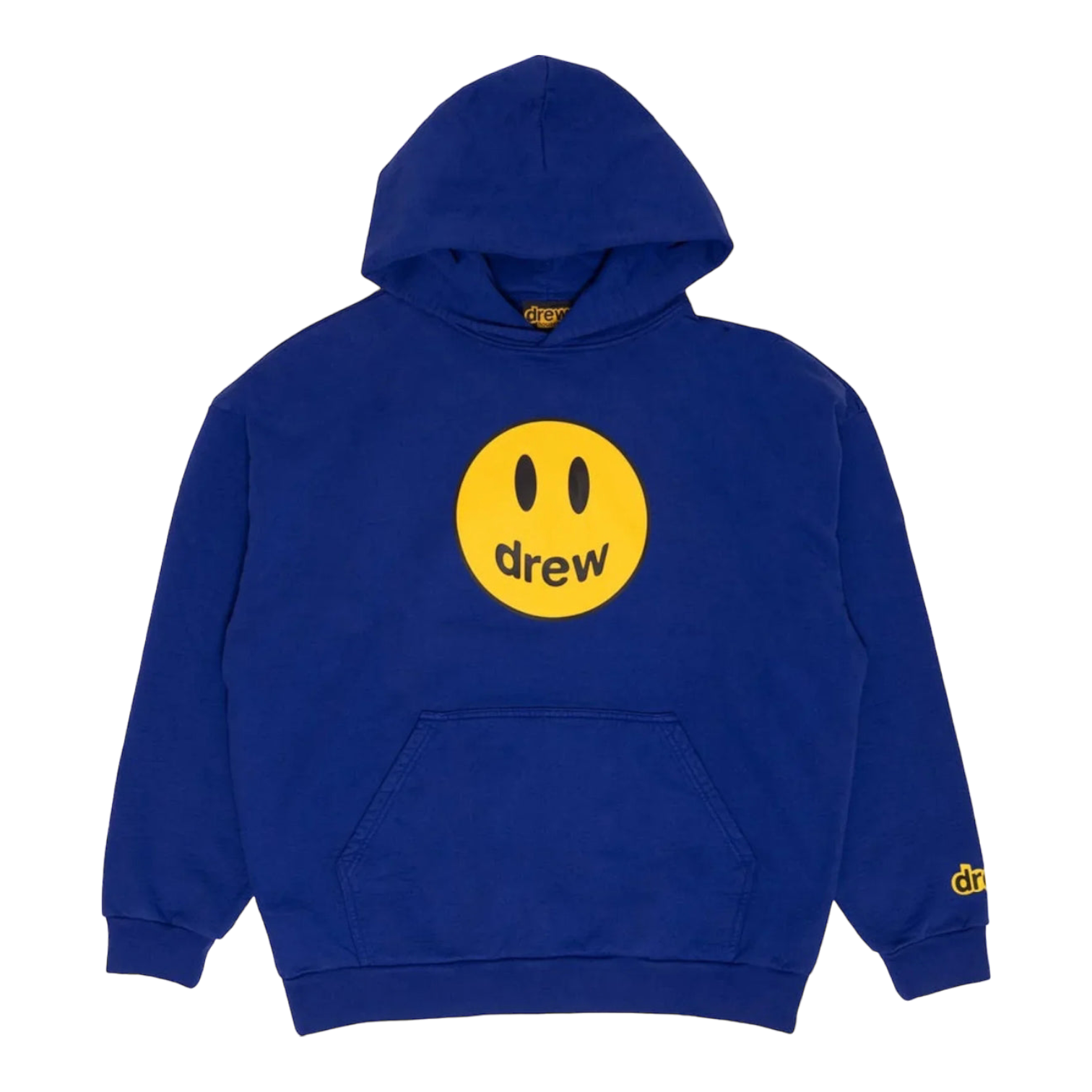 Drew House Ink Mascot Hoodie