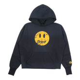 DREW HOUSE DECONSTRUCTED MASCOT HOODIE