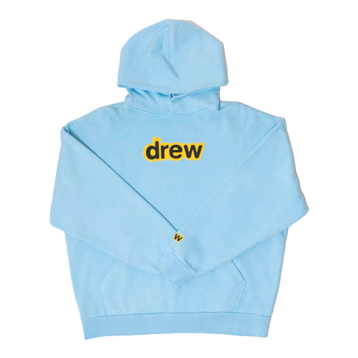 Drew House Sea Blue Secret Hoodie