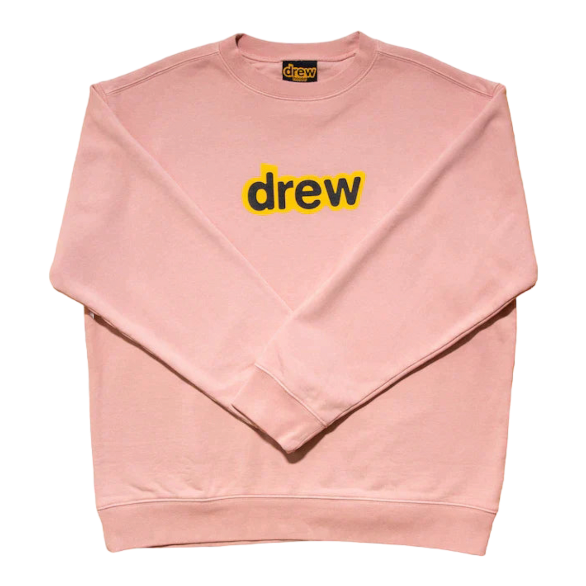 Drew House Secret Crewneck Dusty Rose