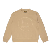 Drew House Sketch Mascot Crewneck Beige