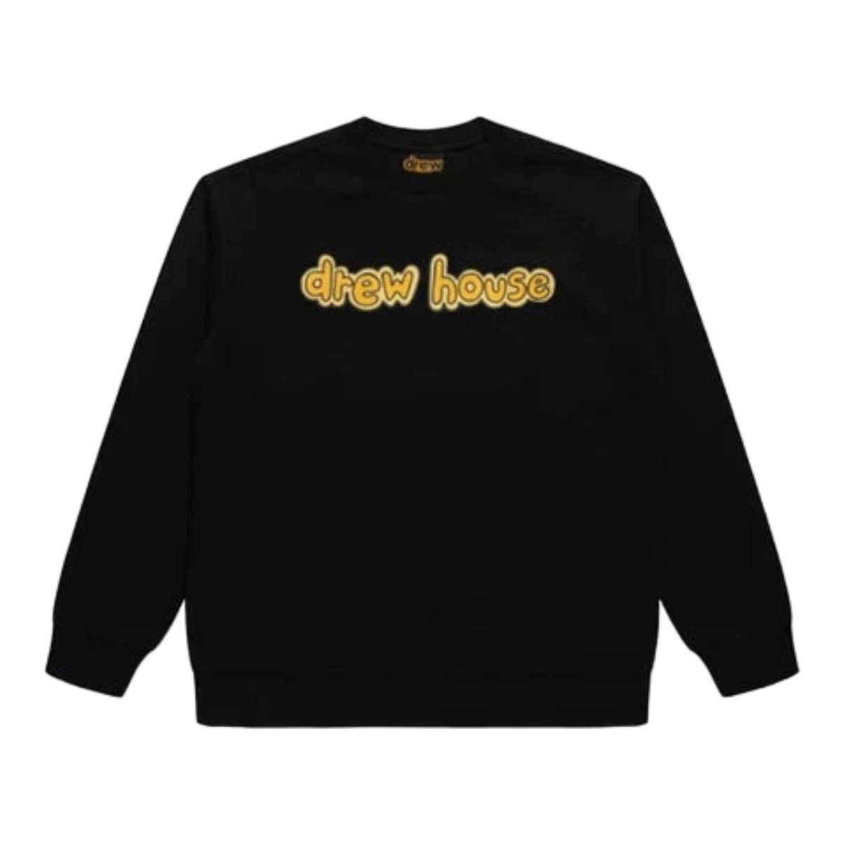 Drew House Logo Crewneck